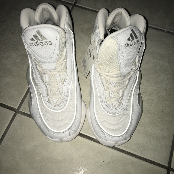 Adidas 98x CrazyBYW - Picture 14 of 14